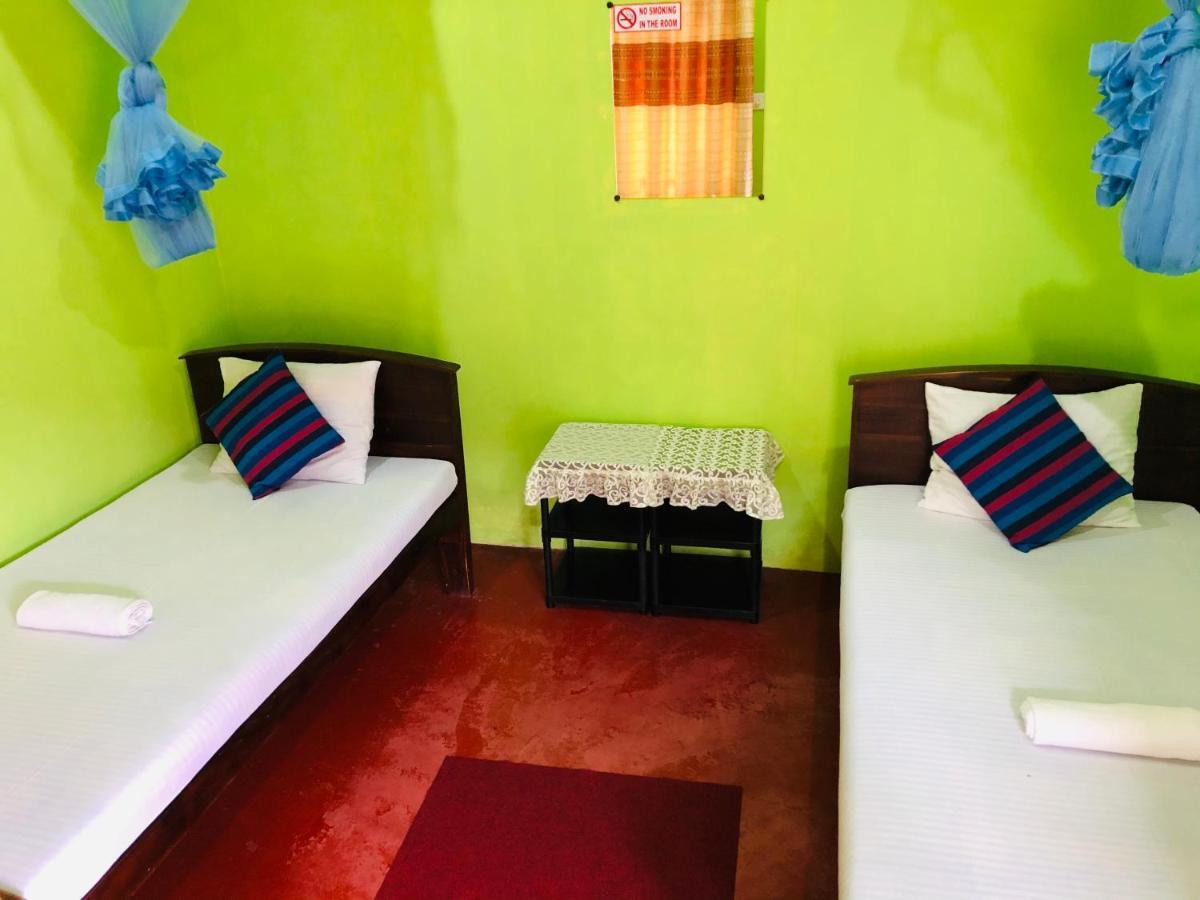 Kumari Guest House Polonnaruwa Exteriér fotografie