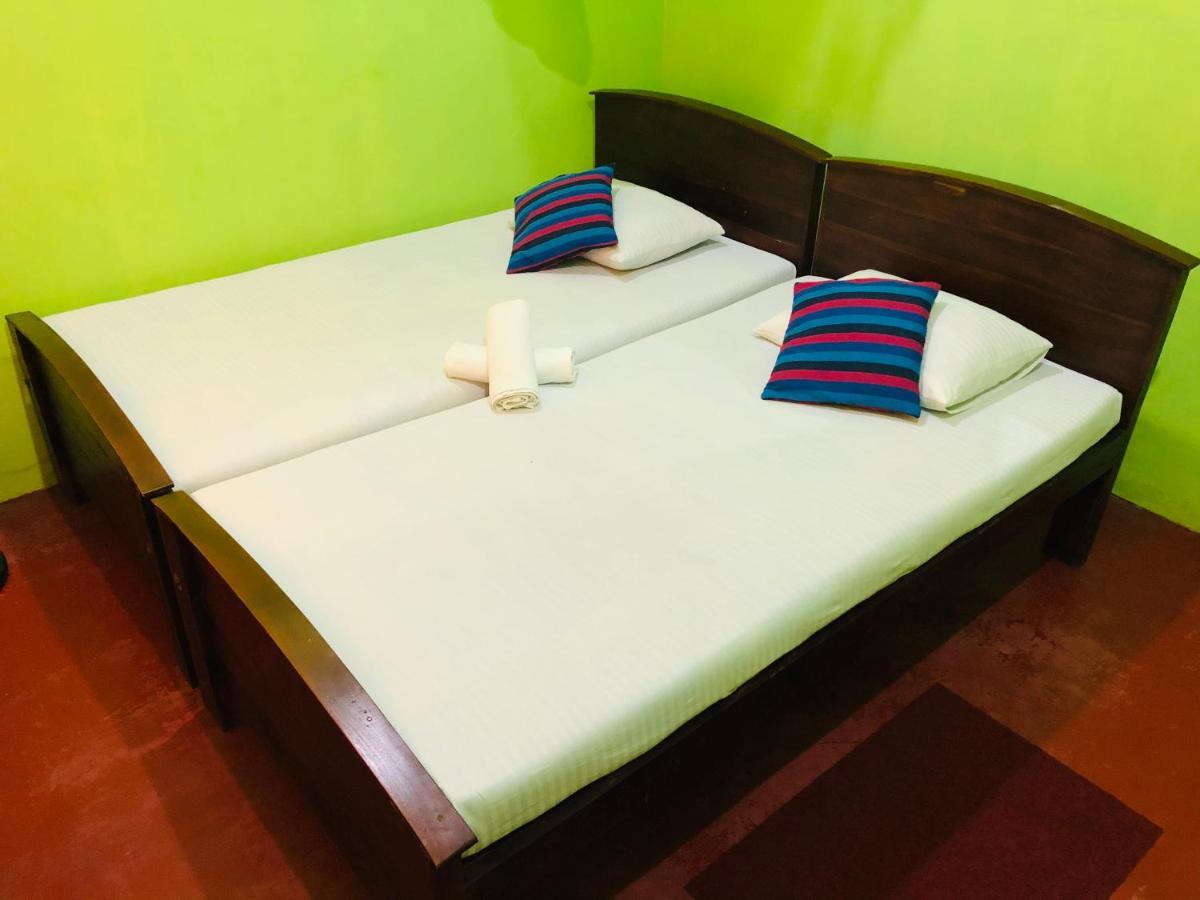 Kumari Guest House Polonnaruwa Exteriér fotografie